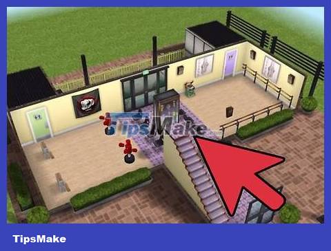 How to Earn More Money and LP in The Sims FreePlay Picture 7