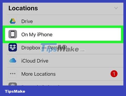 How to Edit Documents on iPhone Picture 11