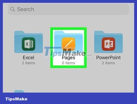 How to Edit Documents on iPhone Picture 12