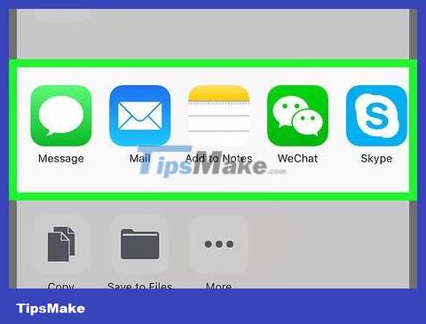 How to Edit Documents on iPhone Picture 19