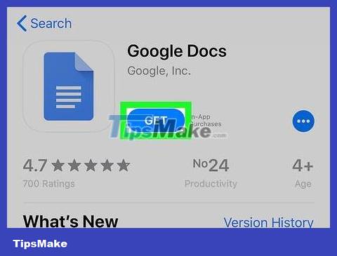 How to Edit Documents on iPhone Picture 20