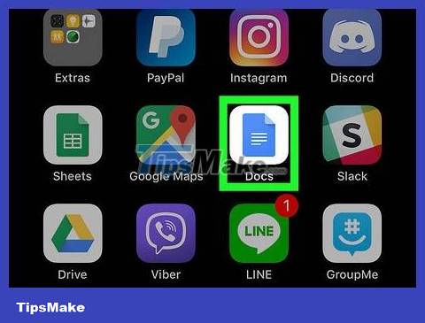 How to Edit Documents on iPhone Picture 21