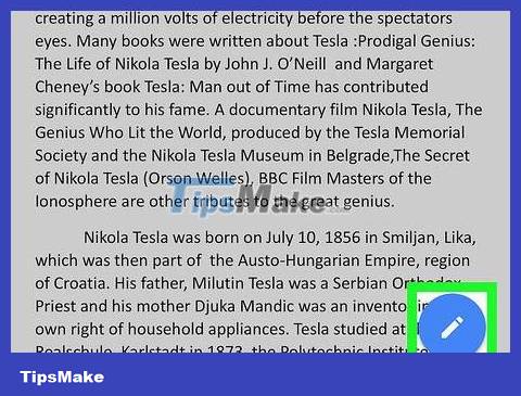 How to Edit Documents on iPhone Picture 24