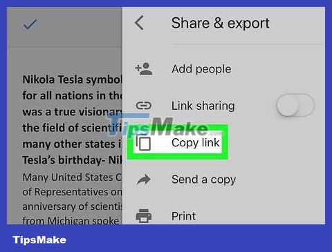 How to Edit Documents on iPhone Picture 29