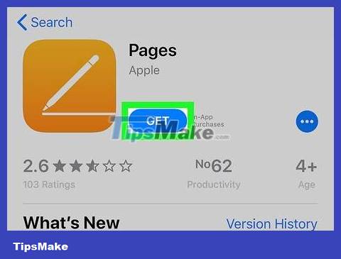 How to Edit Documents on iPhone Picture 8
