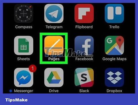 How to Edit Documents on iPhone Picture 9