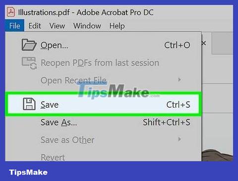 How to Edit PDF Documents Picture 13