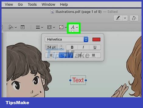 How to Edit PDF Documents Picture 19