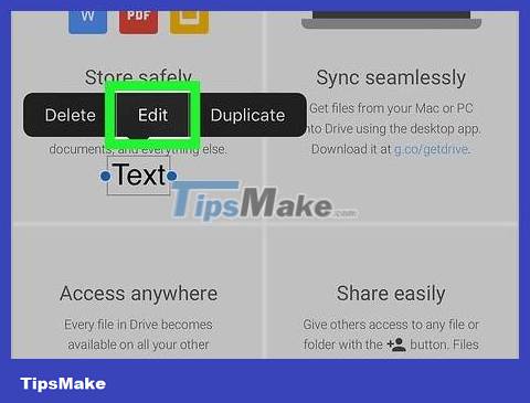 How to Edit PDF Documents Picture 30