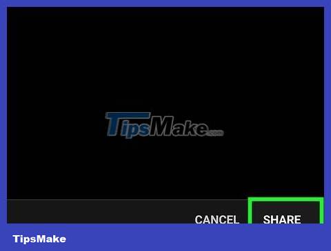 How to Email Photos from a Cell Phone Picture 4