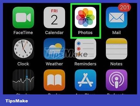 How to Email Photos from a Cell Phone Picture 6