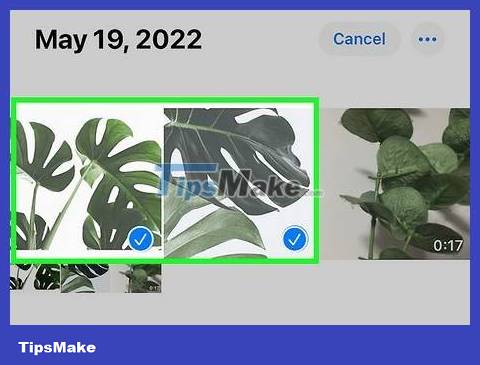 How to Email Photos from a Cell Phone Picture 7