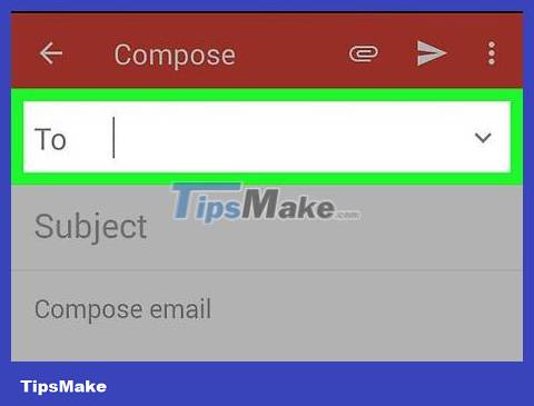 How to Email Photos on Android Phone Picture 12
