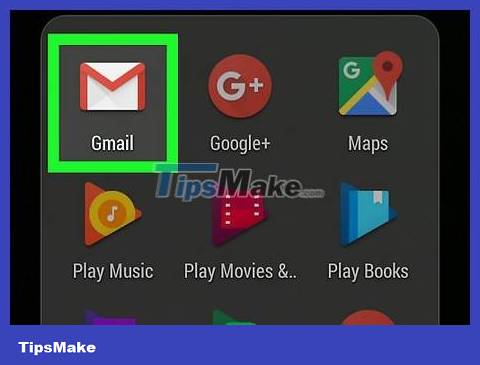 How to Email Photos on Android Phone Picture 14