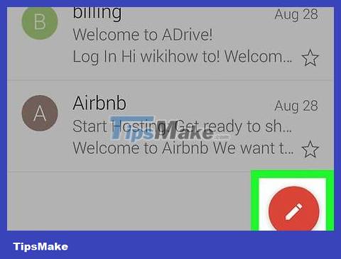 How to Email Photos on Android Phone Picture 15