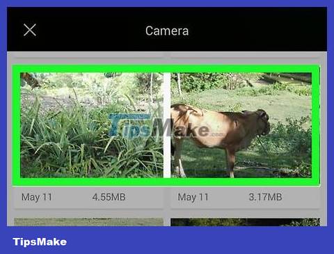 How to Email Photos on Android Phone Picture 17