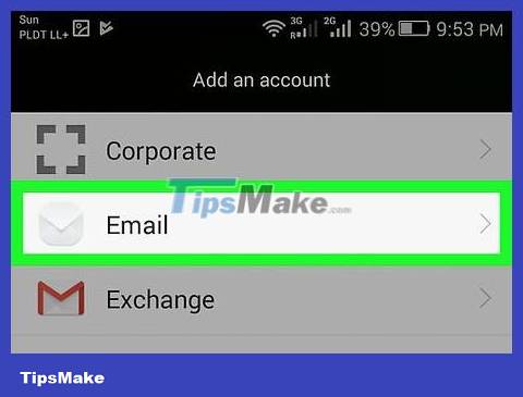 How to Email Photos on Android Phone Picture 4