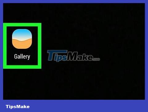 How to Email Photos on Android Phone Picture 6