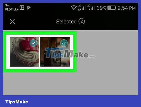 How to Email Photos on Android Phone Picture 8