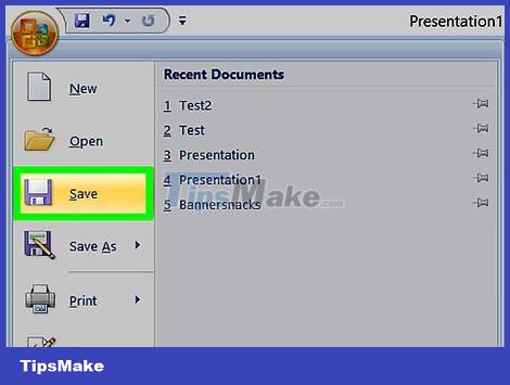 How to Embed Video in PowerPoint Picture 11