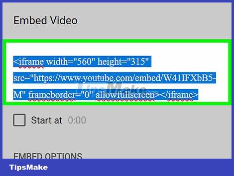 How to Embed Video in PowerPoint Picture 16