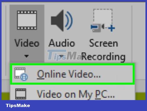 How to Embed Video in PowerPoint Picture 19