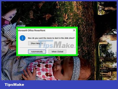 How to Embed Video in PowerPoint Picture 30