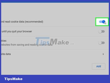 How to Enable Cookies and JavaScript Picture 16