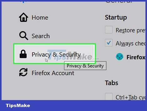 How to Enable Cookies and JavaScript Picture 29