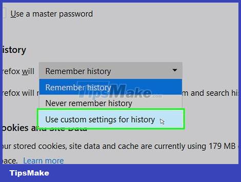 How to Enable Cookies and JavaScript Picture 31