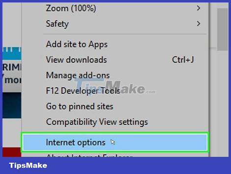 How to Enable Cookies and JavaScript Picture 51