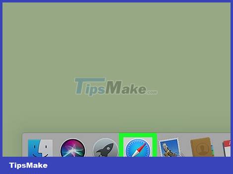 How to Enable Cookies on Safari Picture 1