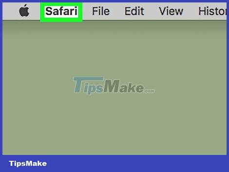 How to Enable Cookies on Safari Picture 2