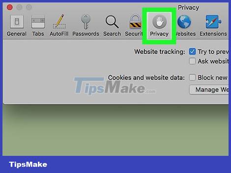 How to Enable Cookies on Safari Picture 4
