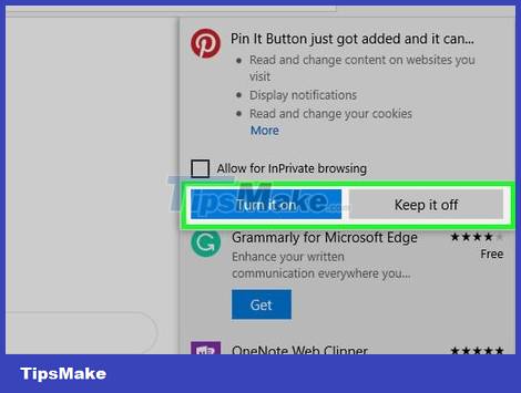 Picture 30 of How to Enable Hidden Toolbars on Your Browser