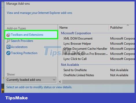 Picture 36 of How to Enable Hidden Toolbars on Your Browser