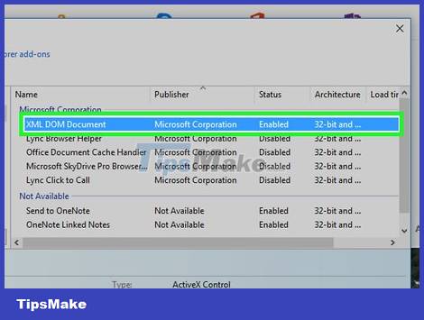 Picture 38 of How to Enable Hidden Toolbars on Your Browser
