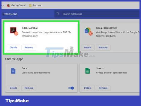 Picture 6 of How to Enable Hidden Toolbars on Your Browser