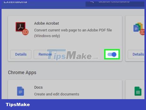 Picture 7 of How to Enable Hidden Toolbars on Your Browser