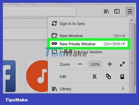 How to Enable Incognito Mode Picture 10