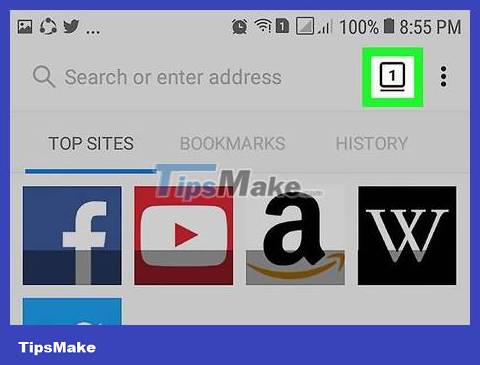 How to Enable Incognito Mode Picture 17