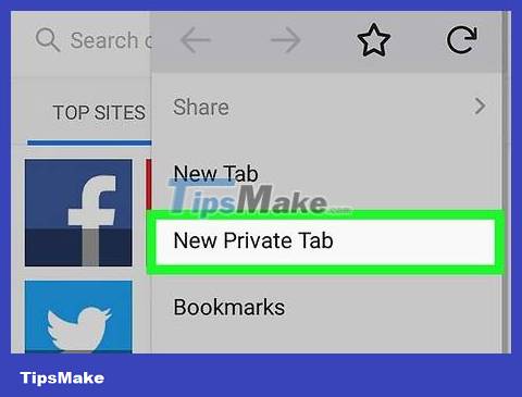How to Enable Incognito Mode Picture 18