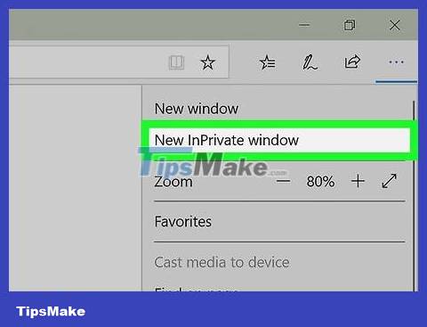How to Enable Incognito Mode Picture 21