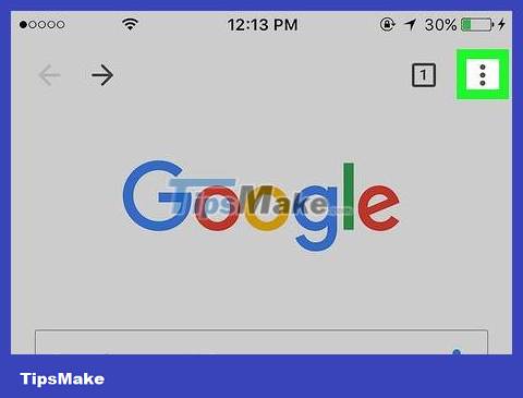 How to Enable Incognito Mode Picture 6