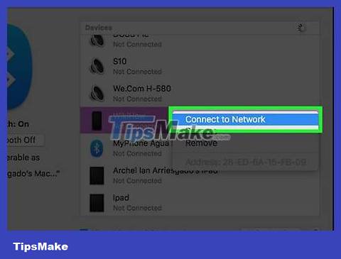 How to Enable Internet Tethering on iPhone Picture 20