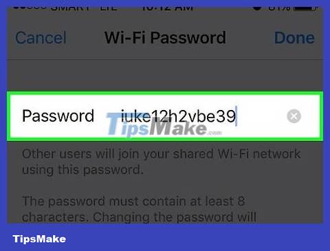 How to Enable Internet Tethering on iPhone Picture 5