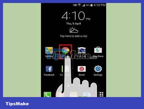 How to Enable JavaScript on Android Phone Picture 6