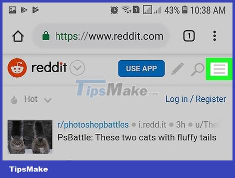 How to Enable NSFW Content on Reddit Picture 13