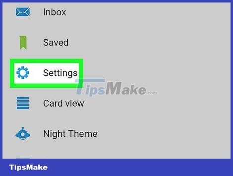 How to Enable NSFW Content on Reddit Picture 14