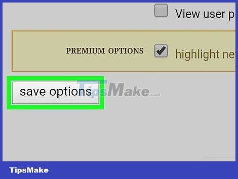 How to Enable NSFW Content on Reddit Picture 18
